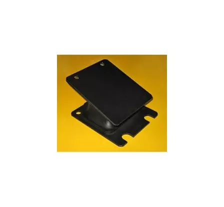 Caterpillar Pad As (6Y9508) Aftermarket 1