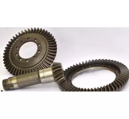 Caterpillar Gear Ring (1107055) 2