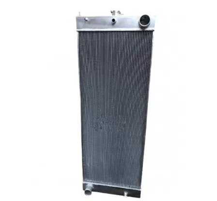 Komatsu Radiator Assemb 207-03-75121 Aftermarket. 2