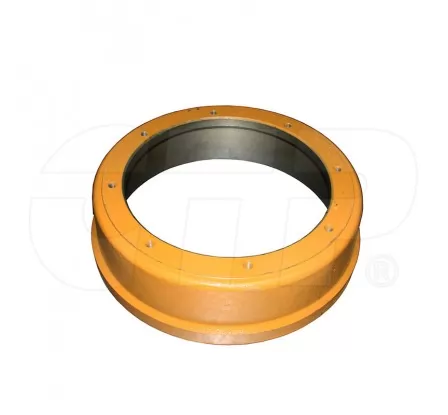 Caterpillar Drum Replacement Suitable For Caterpillar 12, 12e, 120, 140 (2D1345) Aftermarket 1