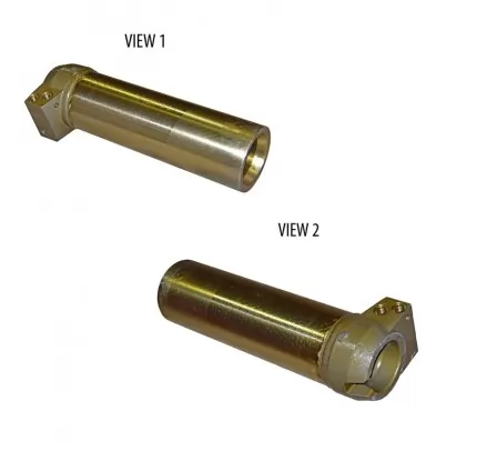 Caterpillar 139-7700 Common Undercarriage (1397700) Aftermarket 1