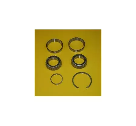 Caterpillar 030-0058 Tapered Roller Bearings (0300058) Aftermarket 2