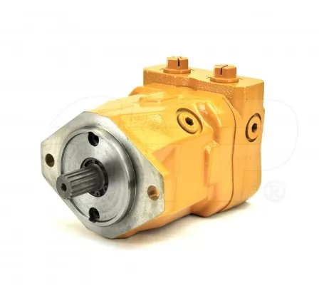 Caterpillar Motor Gp-p 2668034 Aftermarket. 2