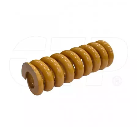 Caterpillar Spring-recoil (2261340) Postventa 1