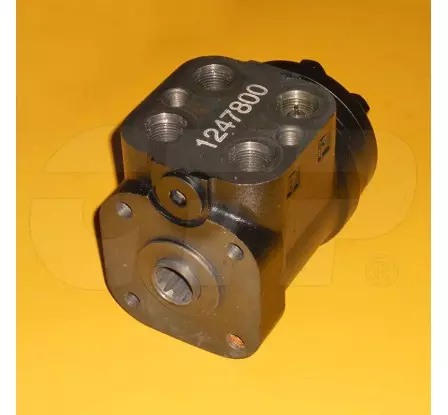 Caterpillar Pump Gp (1247800) 1