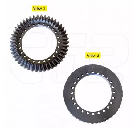 Caterpillar Gear (8D3669) Aftermarket 2