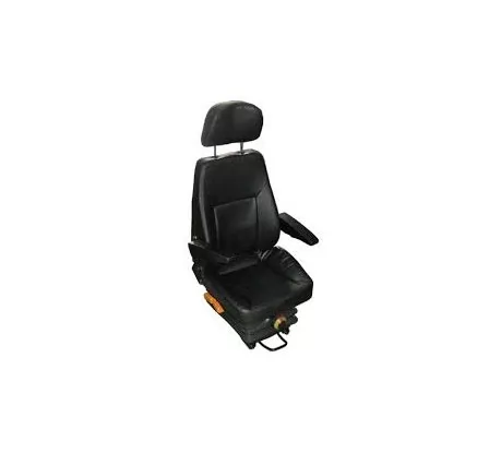 Caterpillar Seat Headrest Armrest Ass (ctp906h) Aftermarket 2