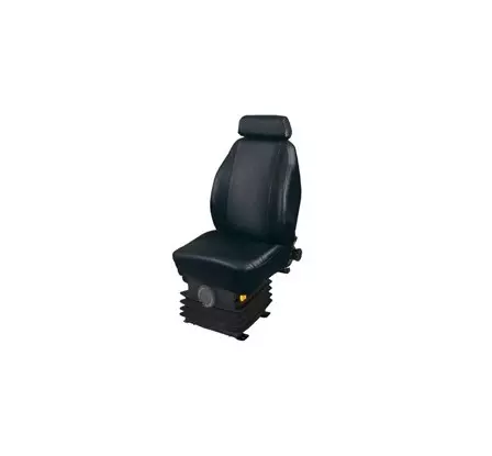 Caterpillar Deluxe Mid-highback Seat W He. (ctp907d) Aftermarket 1