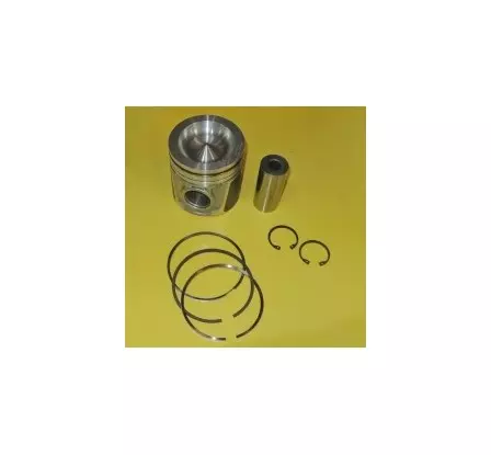 Caterpillar Piston As-ba (2822224) 2