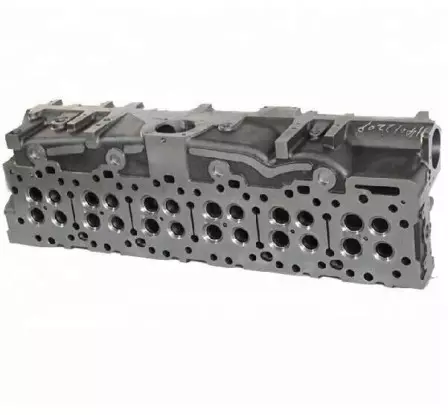 Caterpillar Cylinder Head Bare (2811640) Aftermarket 1