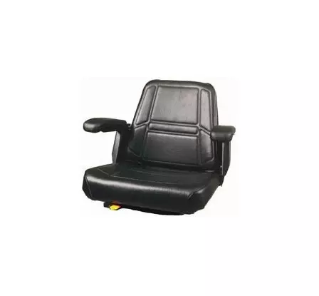 Caterpillar Bucket Seat With Armrest (ctp907l) Aftermarket 2