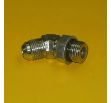 Caterpillar Adapter - Elbow 307943 Aftermarket. 1