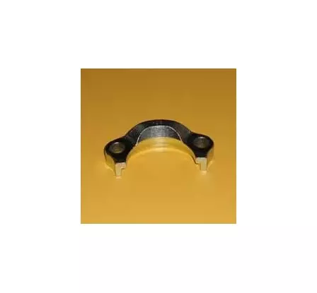 Caterpillar Hydraulic Flange Replacement Suitable For Caterpillar Equipment (1P4582) Aftermarket 2