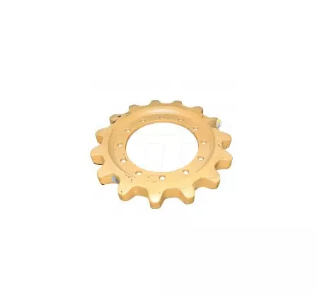 Piñón de oruga Sprocket-t (3041870) de posventa 2