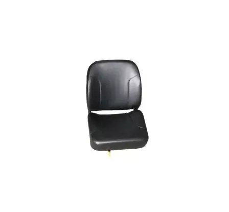 Caterpillar Low Back Seat Without Armrest (ctp907b) Aftermarket 2