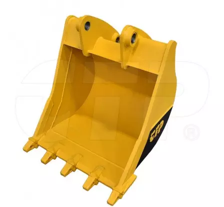 Caterpillar Bucket 416-30 Ctp-416-st-30 Aftermarket. 1