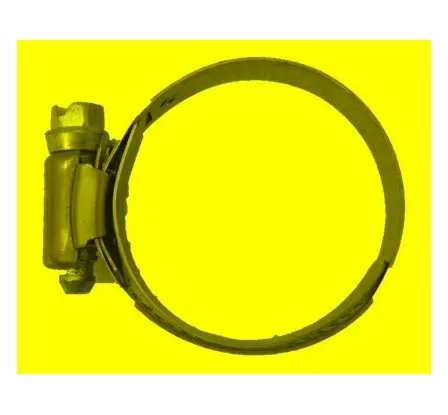 Caterpillar Clamp-hose 8t1117 Aftermarket. 1