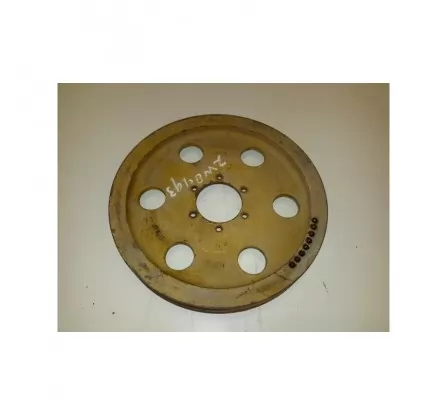 Caterpillar 2w-8493 Fan Drive Pulleys (2W8493) Aftermarket 1