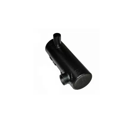 Caterpillar 112-1665 Mufflers (1121665) Aftermarket 1