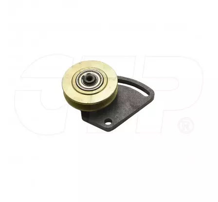 Caterpillar Pulley As- 2566168 Aftermarket. 2