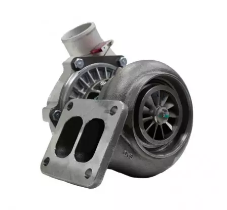 Komatsu Turbocharger (6207-81-8210) Aftermarket 1