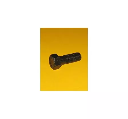 Caterpillar Hex Head Bolts, Phosphate And Oil Coated (7B3235) Aftermarket 2