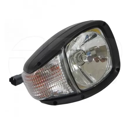 Caterpillar Combination Headlights: Non-shock Resistant (1950190) Aftermarket 1