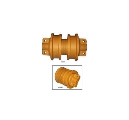 Caterpillar Roller Replacement Suitable For Caterpillar D7e (1P9102) Aftermarket 2