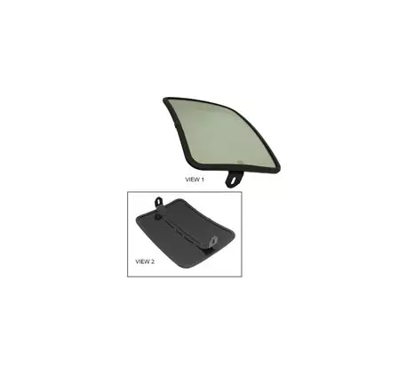 Caterpillar Mirror (8T2287) Aftermarket 1