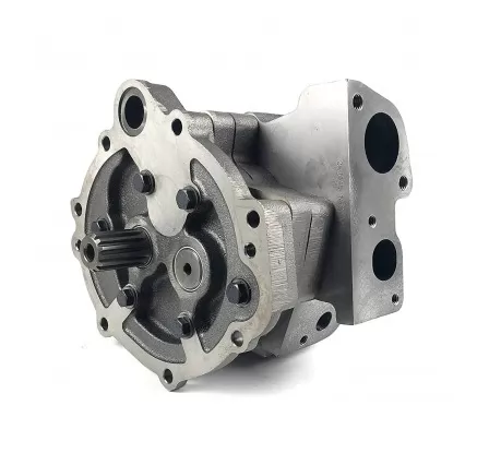 Caterpillar Gear Pump G (2P3645) 1