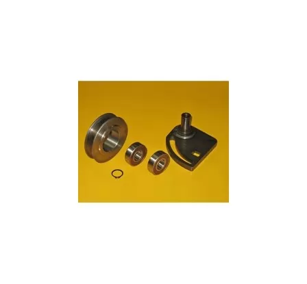 Caterpillar 115-4204 Idler Pulleys (1154204) Aftermarket 1