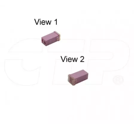 Caterpillar Fuse 30 Ampere 2749872 Aftermarket. 1