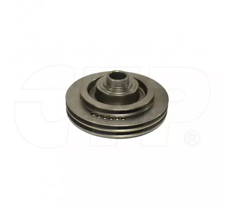 Caterpillar Pulley 1845484 Aftermarket. 1