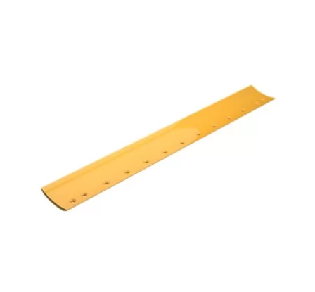 Caterpillar Curved Cutting Edges (4T2231) Aftermarket 1