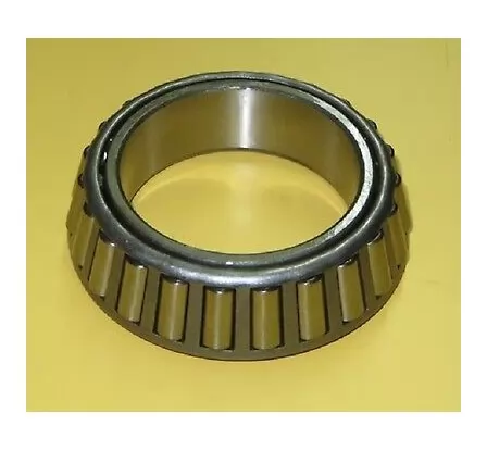 Caterpillar Bearing Cone 4d3882 Aftermarket. 1