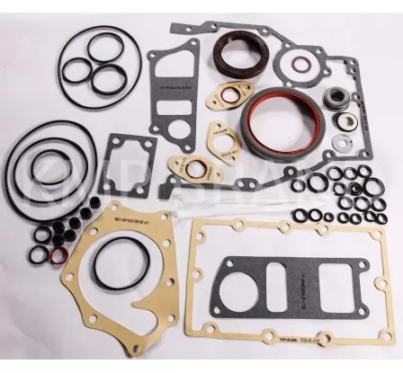 Komatsu Gasket Kit Lower (6204-K2-9901) Aftermarket 2