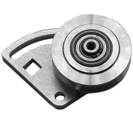 Caterpillar 115-4204 Idler Pulleys (1154204) Aftermarket 2