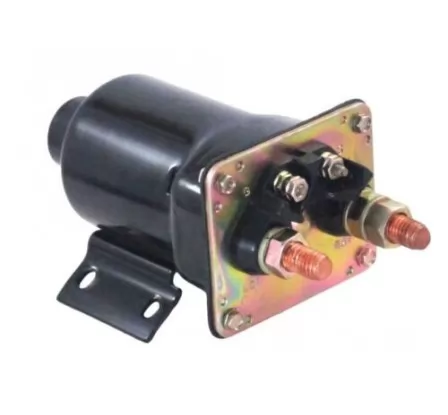 Caterpillar Solenoid - 12 V (3T5045) Aftermarket 1