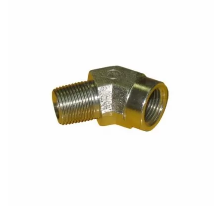 Caterpillar Adapter - Elbow 1l2279 Aftermarket. 1