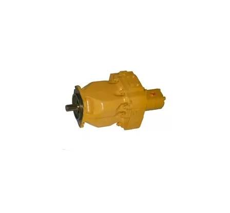 Bomba de agua Caterpillar G de repuesto adecuada para Caterpillar D6h (9T7099) Postventa 2