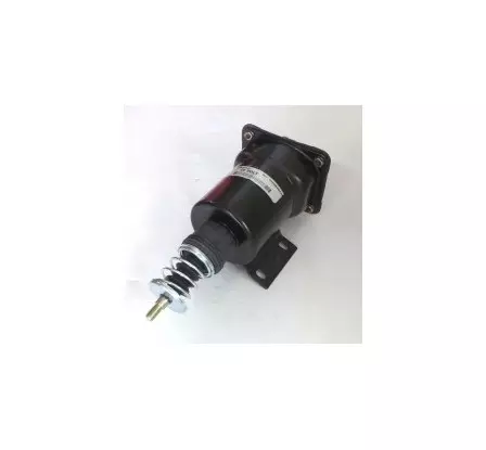 Caterpillar Solenoid As (3383453) 2