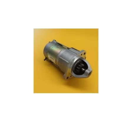 Caterpillar Motor Gp-s (3644130) Postventa 2