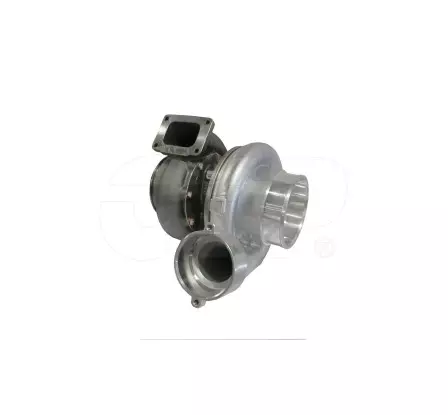 Cargador turbo Caterpillar 2045462 de posventa. 1