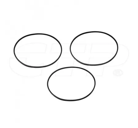 Caterpillar Belt Set(3) 9l4034 Aftermarket. 1