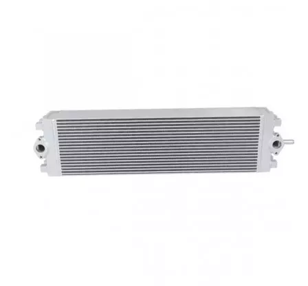 Komatsu Radiator Ass 20y-03-41651 Aftermarket. 1