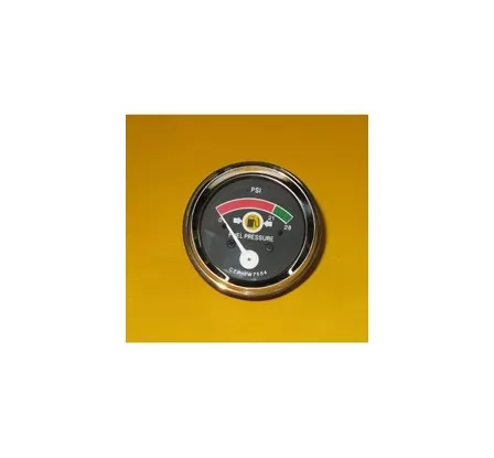 Caterpillar Gauge, Fuel Pressure (1W7554) Aftermarket 2