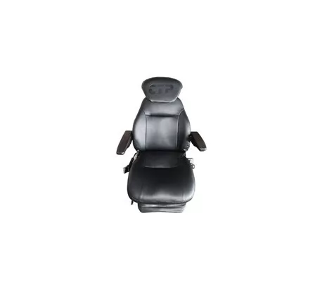 Caterpillar Seat Headrest Armrest Ass (ctp906h) Aftermarket 1