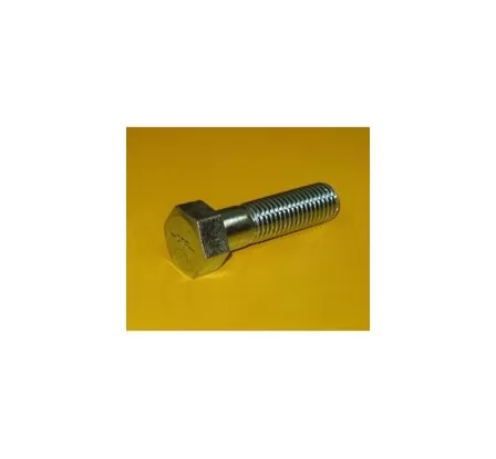 Caterpillar Hex Head Bolts, Zinc Plated (8C6857) Aftermarket 2