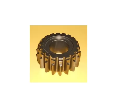 Caterpillar Gear-sun (1107231) 2