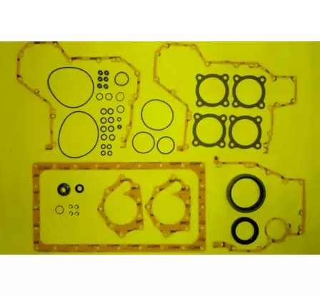 Komatsu Gasket Kit Lower (6204-K2-9901) Aftermarket 1